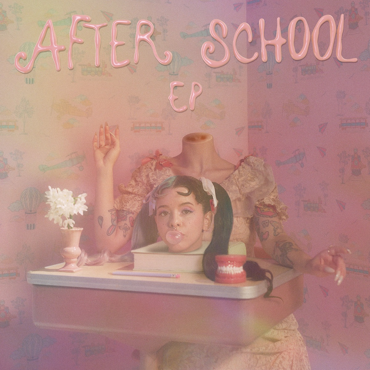 Dollhouse - EP - Album by Melanie Martinez - Apple Music