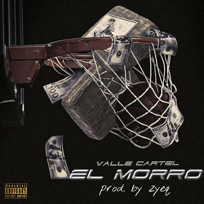 El morro - Single