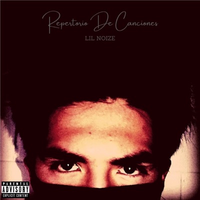 Repertorio de Canciones - EP