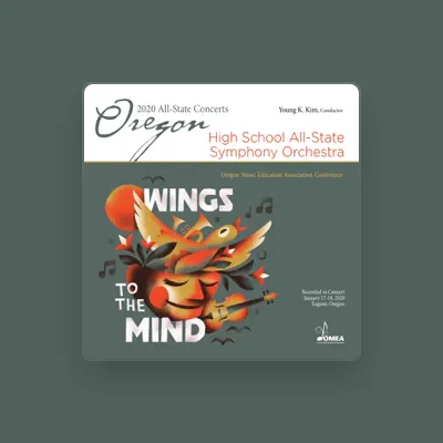 Listen to High School All-State Symphony Orchestra, watch music videos, read bio, see tour dates & more!