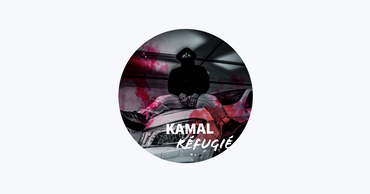 Kmal - Apple Music