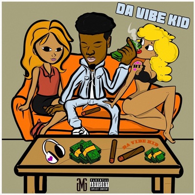 Da Vibe Kid