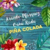 Pina Colada (feat. Oana Radu) - EP