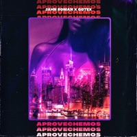 Aprovechemos - Single - Jahn Roman & Gotex