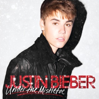 Justin Bieber All I Want for Christmas Is You