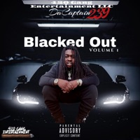 Blacked Out - DaCaptain239