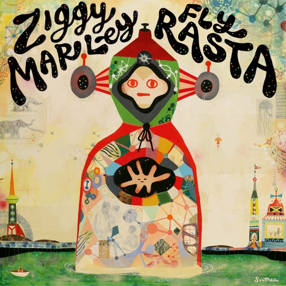Cover artwork for Sunshine
