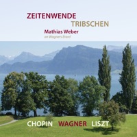 Zeitenwende Tribschen - Mathias Weber