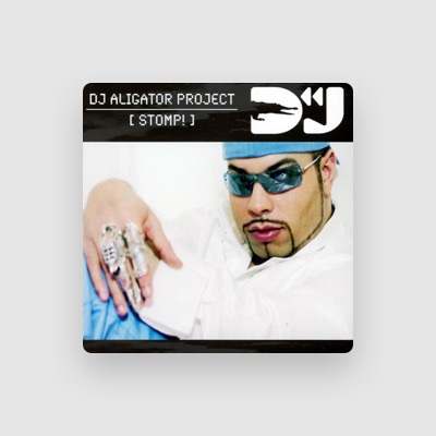 Listen to DJ Aligator Project, watch music videos, read bio, see tour dates & more!