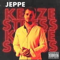 Keuzestress - Single - Jeppe