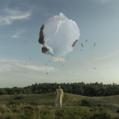 Opal artwork