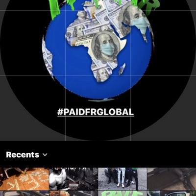 Better days (feat. Luhdeefr) - Single