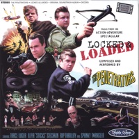 The Penetrators - Triple-Dog Dare