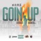 Goin Up (feat. DJ Khaled & DreamDoll) artwork