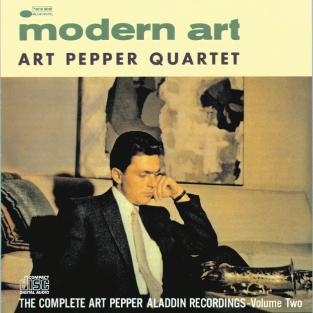 Art Pepper + Eleven - アート・ペッパーのアルバム - Apple Music