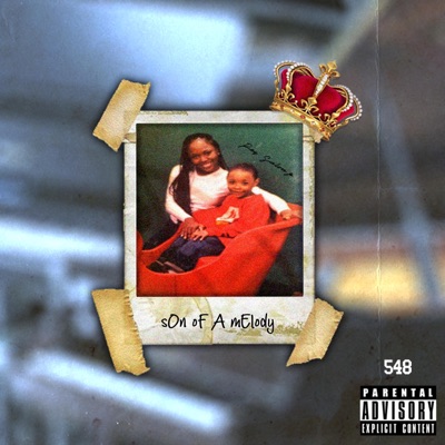 Son of a Melody - EP