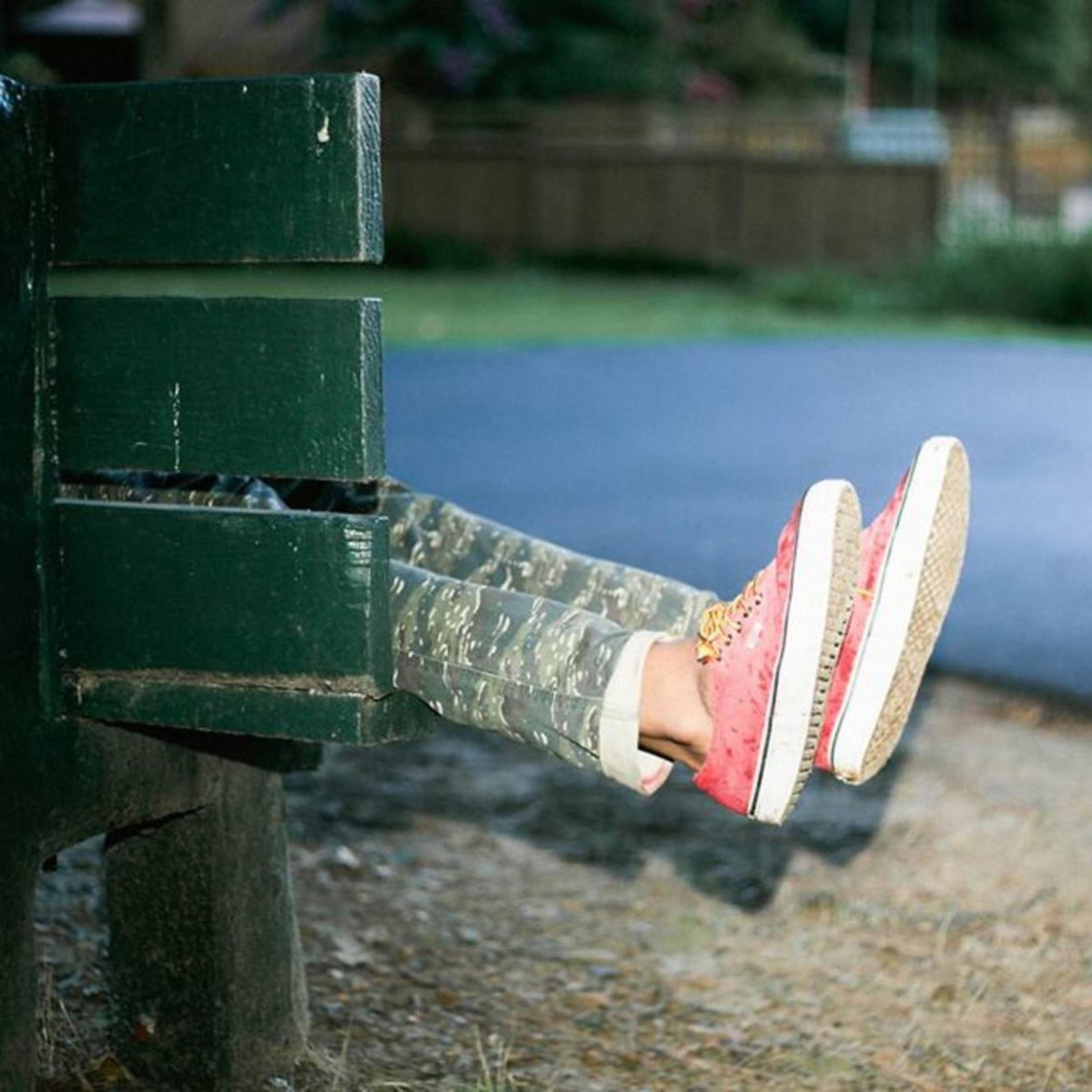 Things That Don't Last - Single