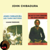 Kugarika Tangenhamo / Mudzimu Yangu