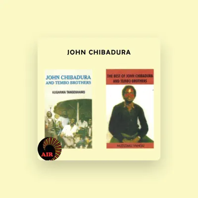 Listen to John Chibadura & The Tembo Brothers, watch music videos, read bio, see tour dates & more!