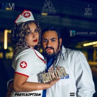 Prescription - Original Firemexican