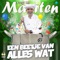 Zo Vrolijk - Feest DJ Maarten lyrics