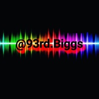 Stencil - Single - Biggs