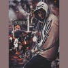 Tekanina cover art