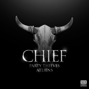 Chief - EP