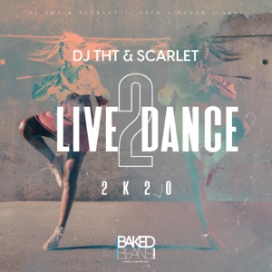 Live 2 Dance (2k20) - Single