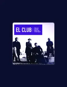Listen to El Club, watch music videos, read bio, see tour dates & more!