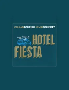 Ouve Ciaran Tourish, vê vídeos de música, lê a biografia, vê as datas da digressão e muito mais!