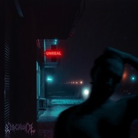 Unreal - Single - Blackwill