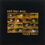 Destroy Boys - Vixen
