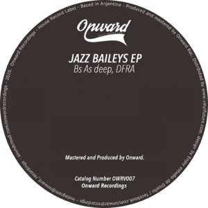 Jazz Baileys - EP