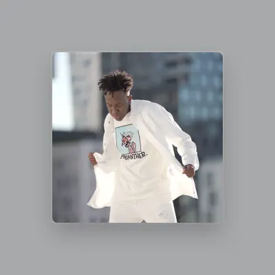 Listen to Ismail Dannan, watch music videos, read bio, see tour dates & more!