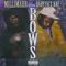 Bows (feat. Babyface Ray) - MilliMarr lyrics