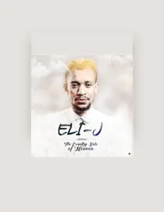 Listen to ELI-J, watch music videos, read bio, see tour dates & more!