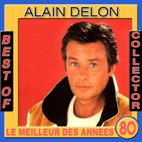 Alain Delon - Comme au cinéma (Version 1987)