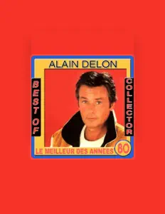 Dengarkan Alain Delon, tonton video musik, baca bio, lihat tanggal tur & lainnya!