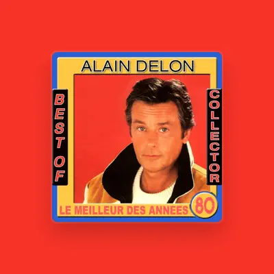 Listen to Alain Delon, watch music videos, read bio, see tour dates & more!