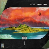 Friday Love (feat. K.C. Clarke) artwork