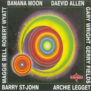 Banana Moon (Original)