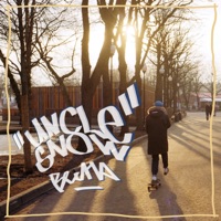Весна (feat. Steppa Style) - Single - Uncle Snow
