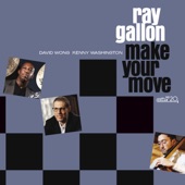 Ray Gallon - Harm's Way