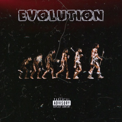 EVOLUTION - Single