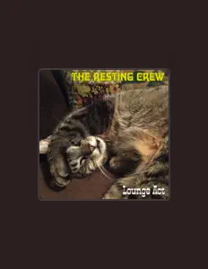 Listen to The Resting Crew, watch music videos, read bio, see tour dates & more!