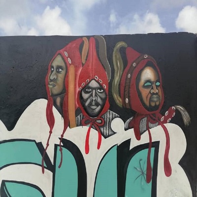 Saltigui - Thiofaan