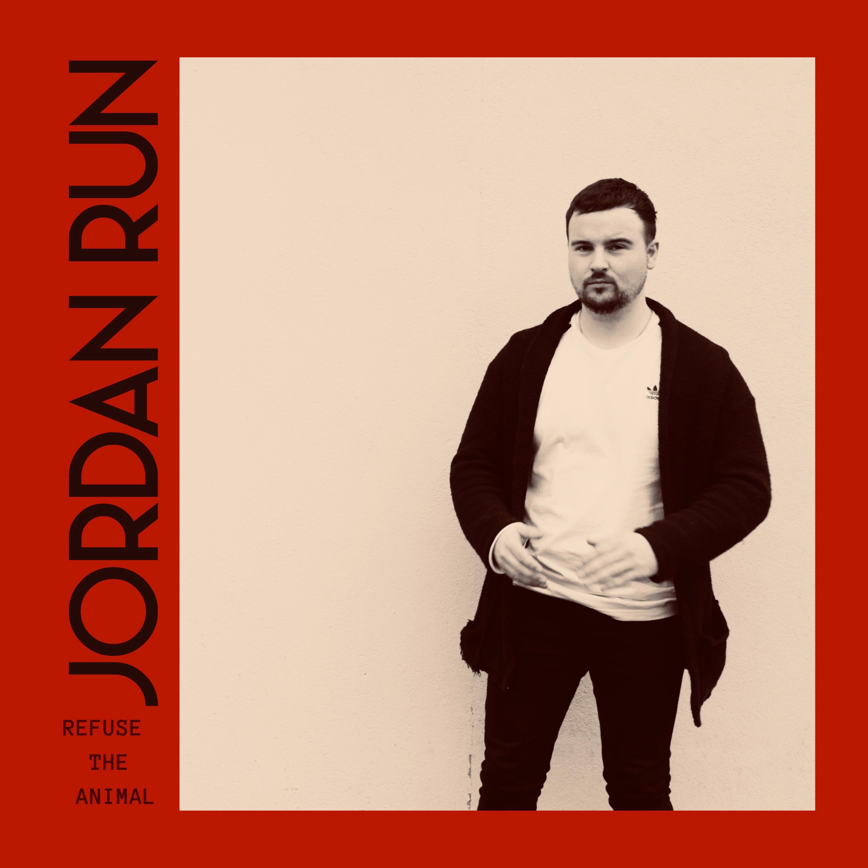 Refuse the Animal - Single