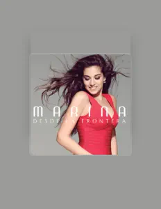 Listen to Marina, watch music videos, read bio, see tour dates & more!