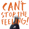 Justin Timberlake - CAN'T STOP THE FEELING! (Original Song From DreamWorks Animation's 